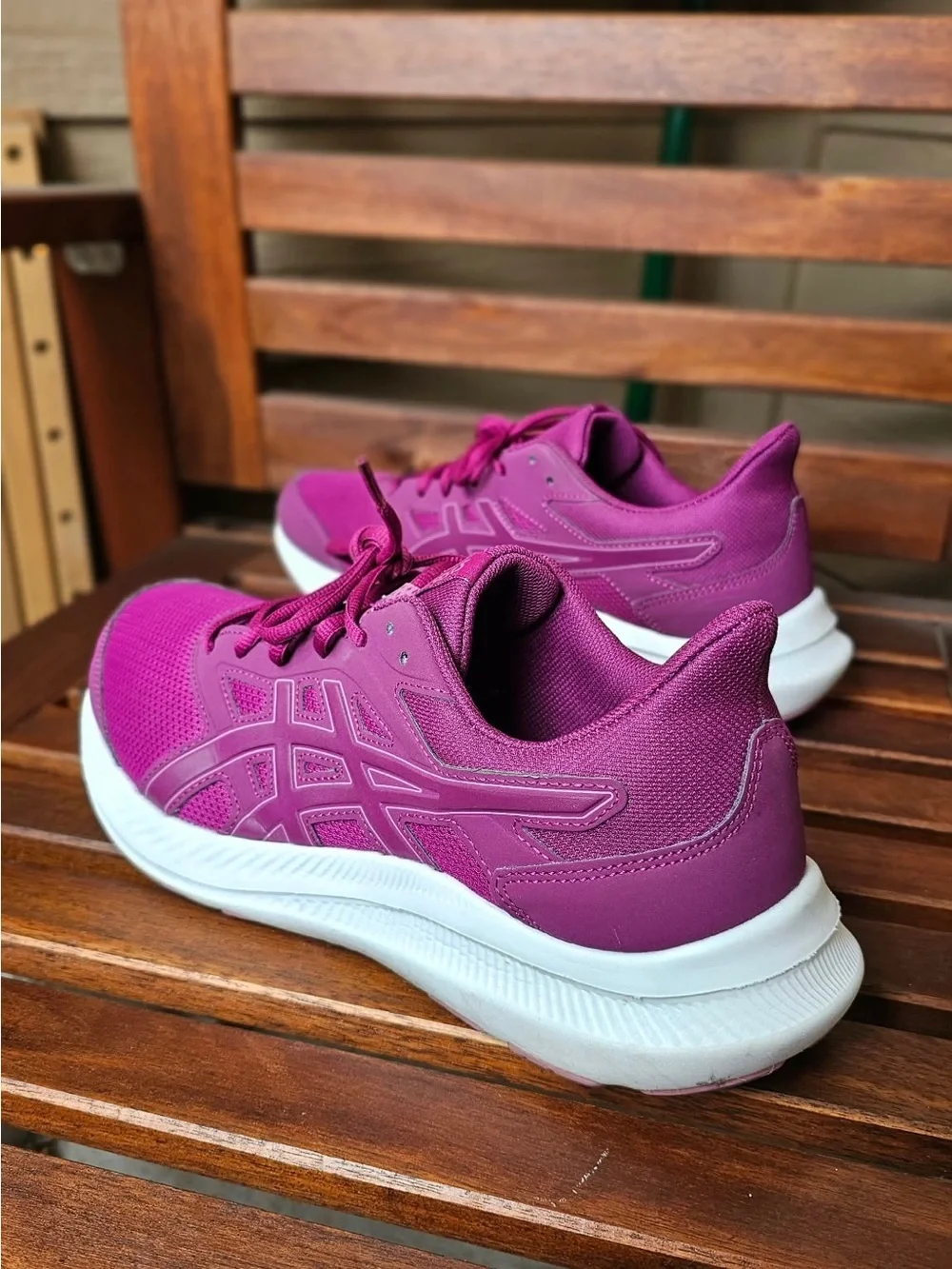Asics Women’s size 10.5 - Picture 4 of 6